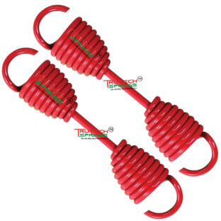 York 15 Inch Return Spring for Heavy Vehicles manufacturer and exporter
