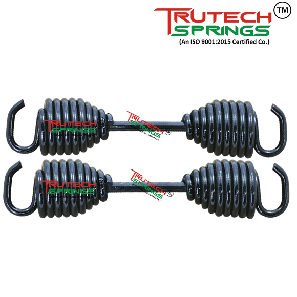 York 950 Series Return Spring Manufacturer and Exporter