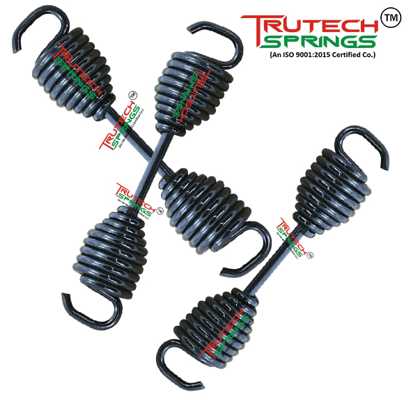 York 950 Series Return Spring for Truck Axle Parts