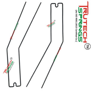 High Quality Hay Rake Parts - Tines