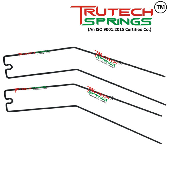 Rake Tine Springs for Agriculture Machines