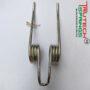 Redlands Round Baler Pickup Spring Tines