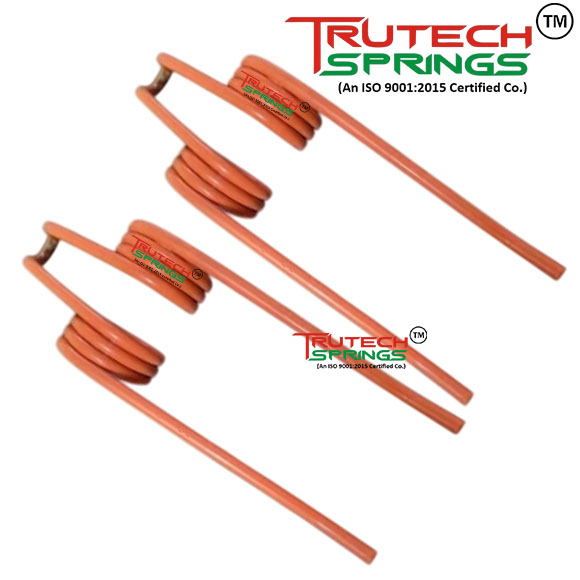 OEM Round Baler Spokes Tynes supplier