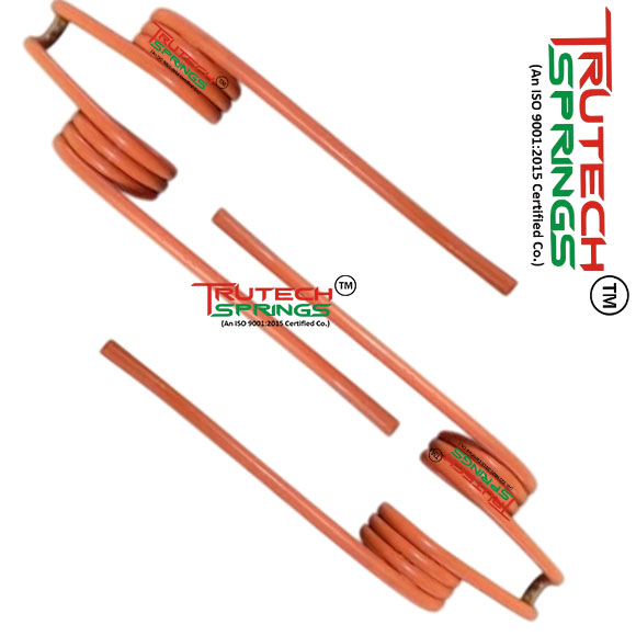 Redlands Round Baler Parts and Tynes