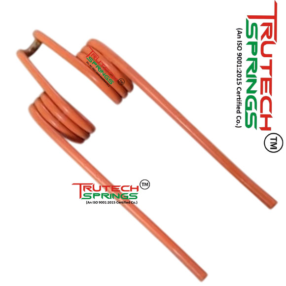 Redlands Round Baler Spoke Tyne